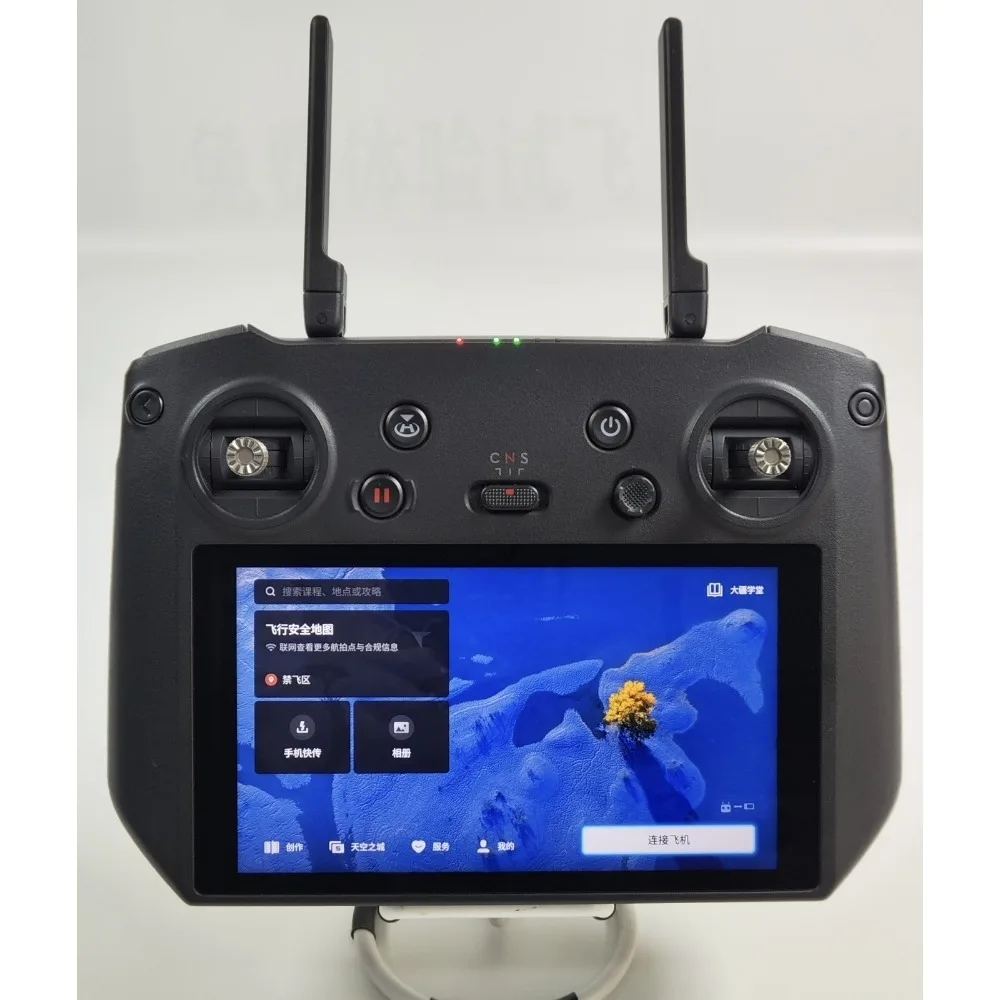 Used DJI RC Pro Smart Controller RM510 for Mavic 3/3 Pro/3 Classic/Mini 3 Pro/Air 2S