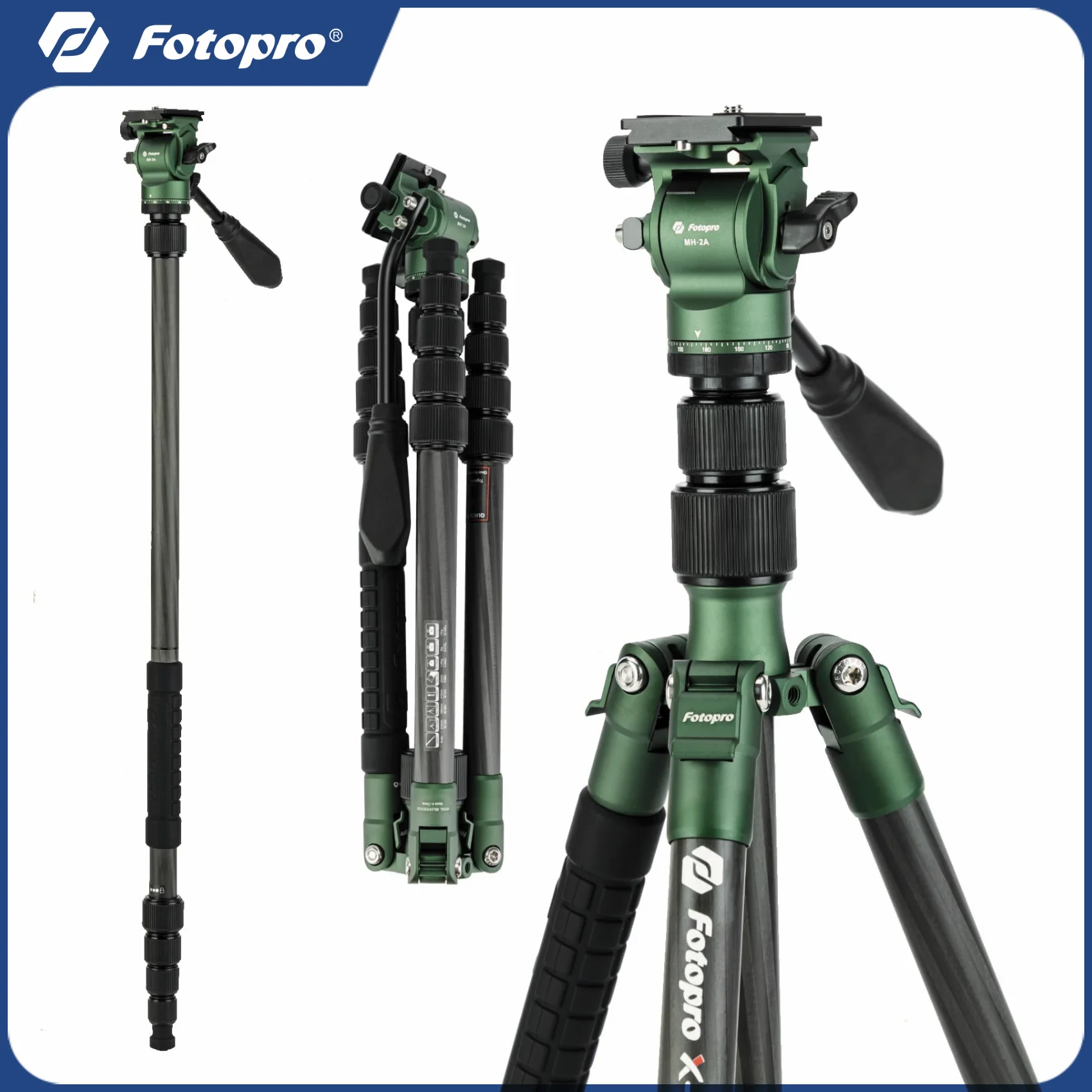 Fotopro 59