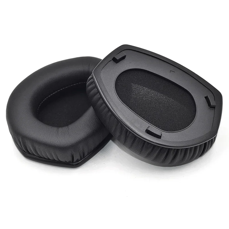 Replacement Earpads Suitable for Sennheiser RS165 RS175 RS185 RS195 HDR165 HDR175 HDR185 HDR195 RS Headset Gamer Cover