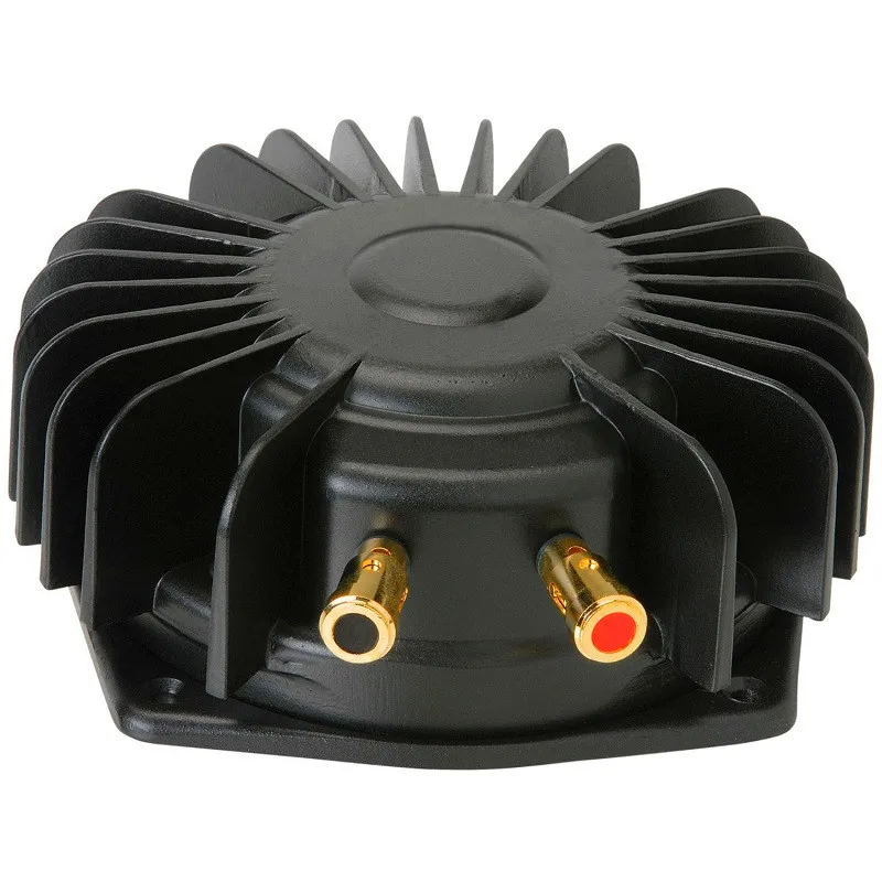 100W 6Inch Tactile Transducer Bass Shaker Vibration Speaker 4Ohm Low Frequency DIY Somatosensory Loudspeaker Music Car Seat Sofa