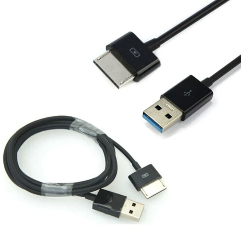 New USB Charger Cable Date Line For ASUS Eee Pad Transformer Vivo Tab RT VivoTab TF600 TF600T TF810C TF701 TF701T