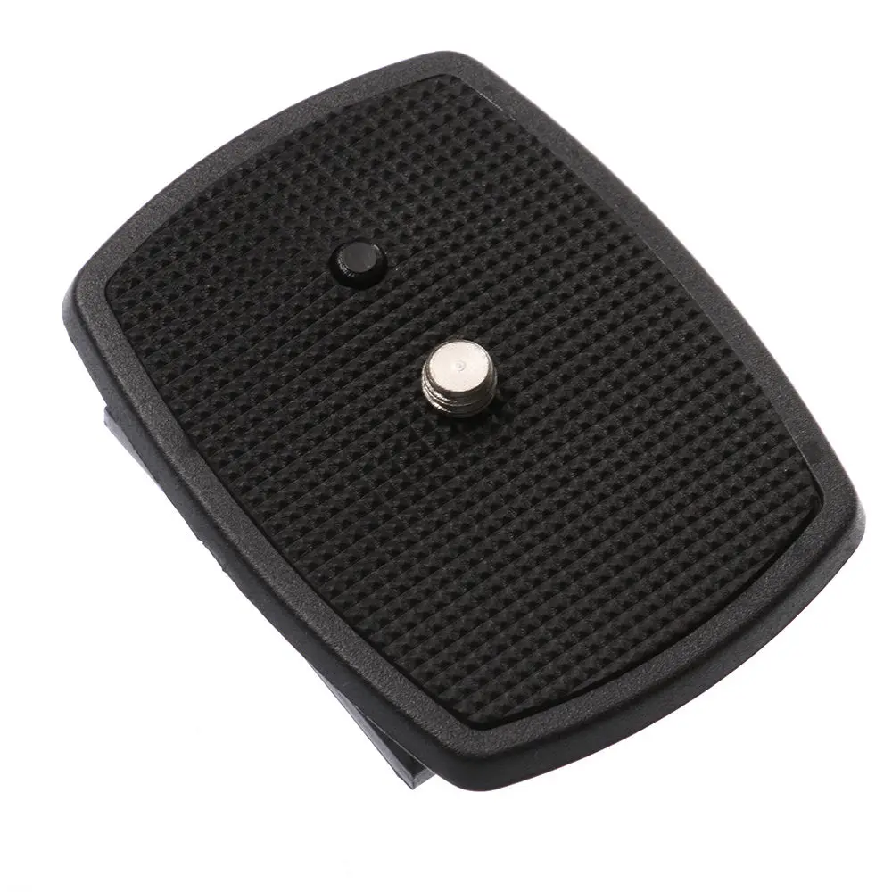 QB-4W Universal Quick Release Plate Tripod Head for Sony CX-470 CX-690 CX-570