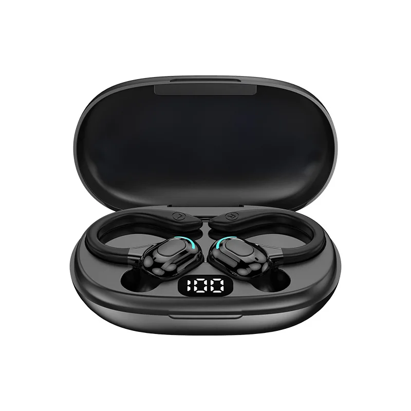 for Samsung Galaxy S24 Ultra S23 S22 TWS Wireless Bluetooth Earphone Smart Noise Reduction Gaming Earbuds Stereo Sound Headphone