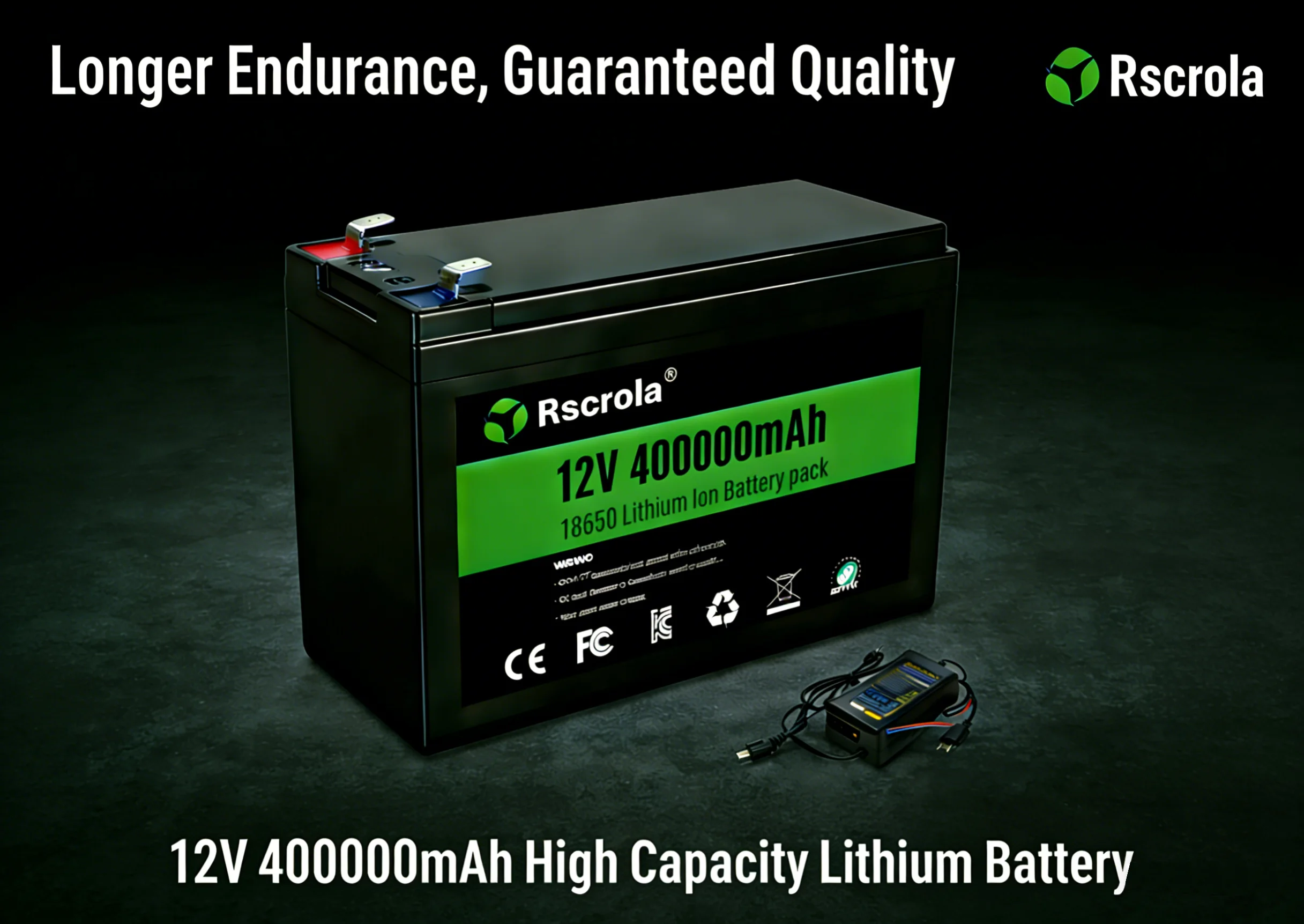 12V 20-50Ah Rechargeable Battery Pack,3S4P 5P 6P 7P Lithium Battery Pack For Sprayer Portable Speaker, Outdoor Camping,Toy Cars