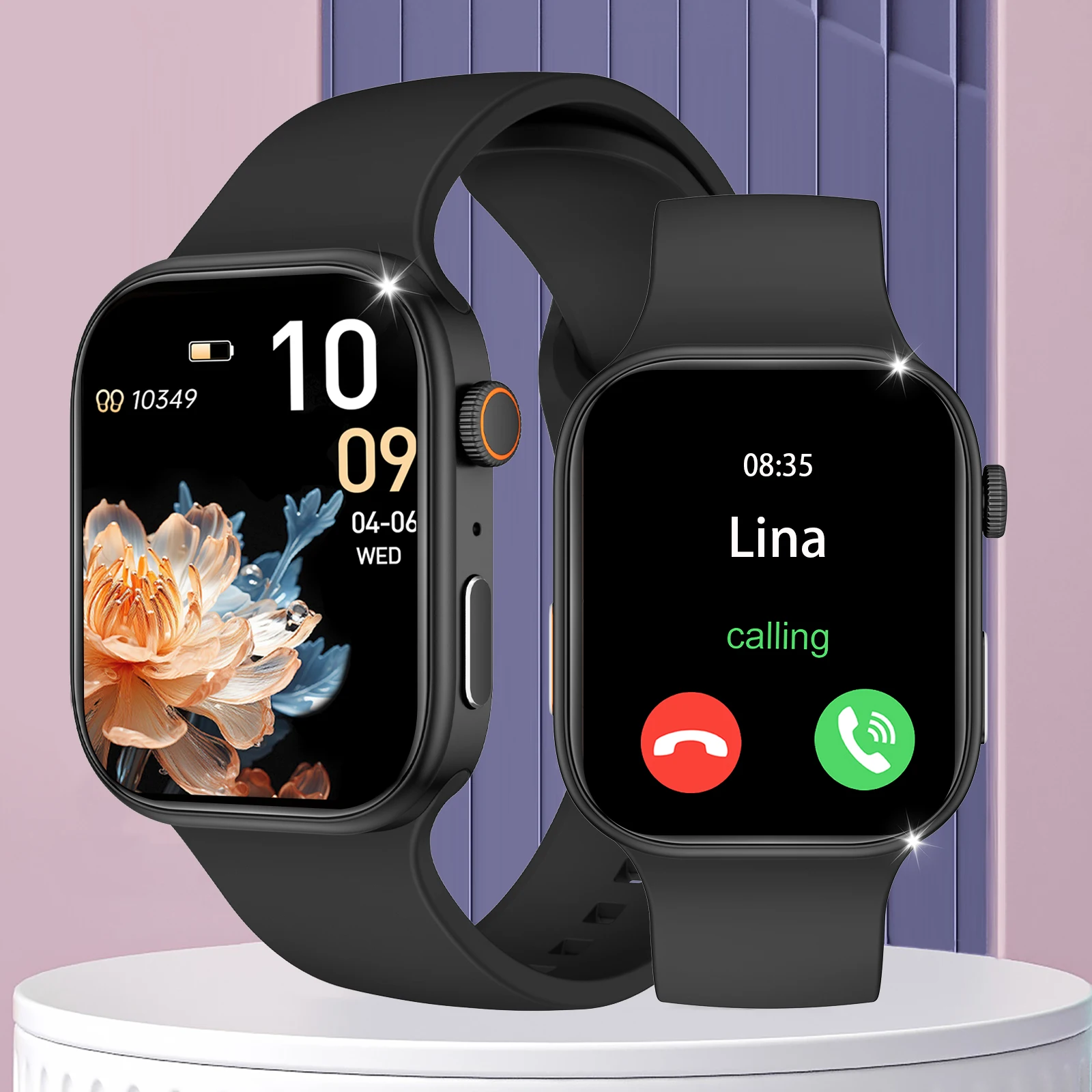 Smart watch Men Women Wristwatches Smart Watch Message Fitness Monitor Bracelet Birthday Gift Electronic Clock For Android IOS