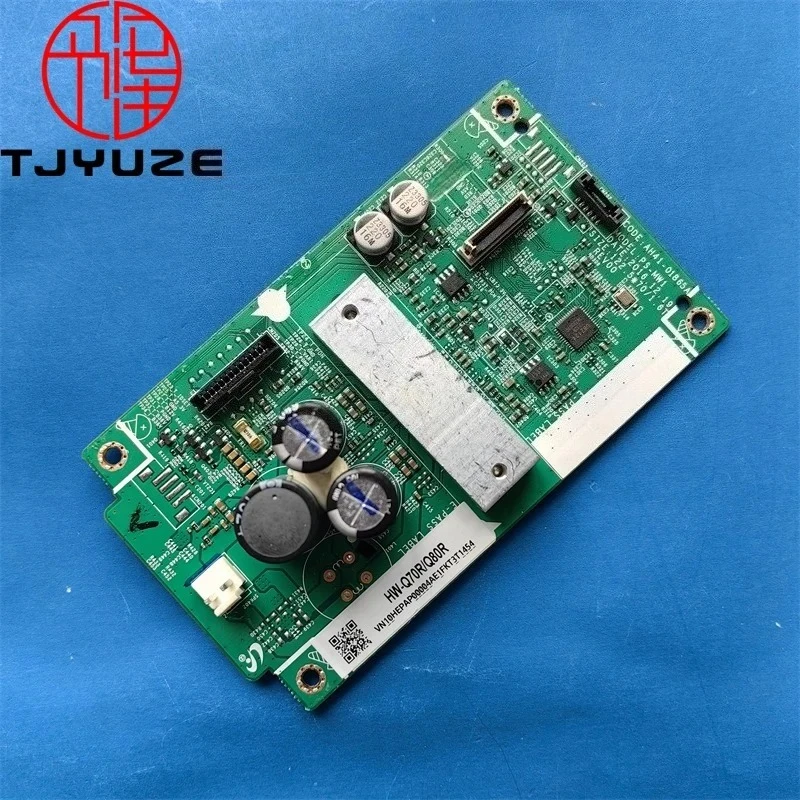 Wireless Subwoofer Motherboard EPAP00004A For Samsung Bluetooth Speaker HW/Q70R HW/Q80R HW-Q70R HW-Q80R