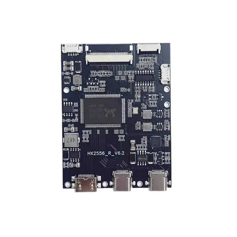 Laptop screen 144hz 30 pin high-definition EDP/40 pin driver board HDR portable 1080P 2K support TYPE-C