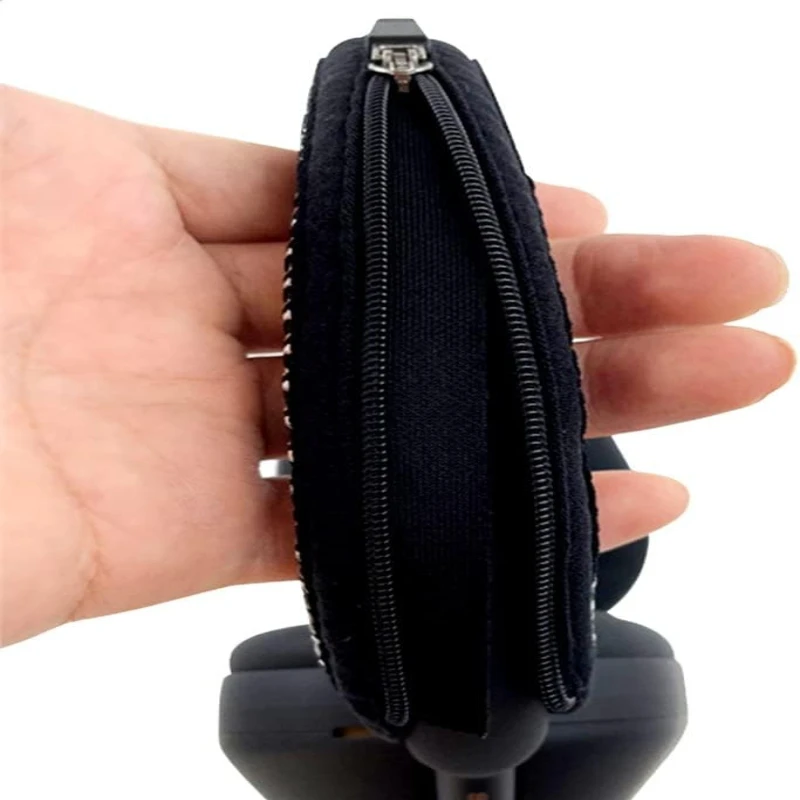 Soft Anti‑Scratch Headband Cover For Razer BlackShark V2/V2X – Durable Gaming Headset Sleeve, Easy Install, Premium Fit