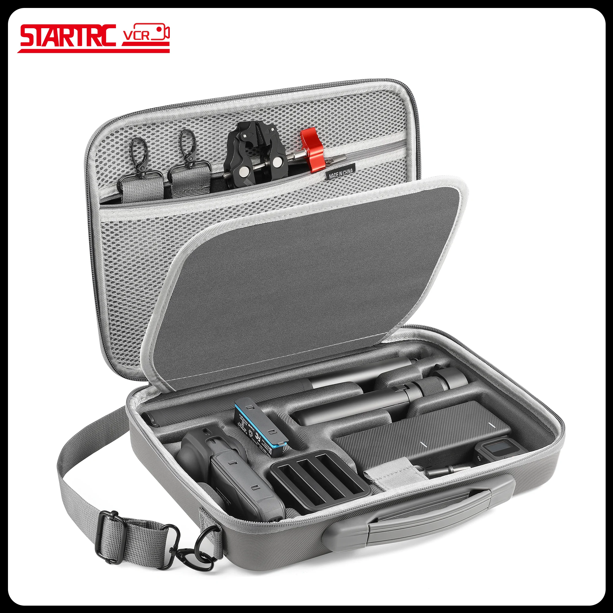 Carrying Case for Insta360 X5 Storage Protective Travel Bag for Insta 360 X5 X4 Basic Bundle Battery Fast Charge Accessories
