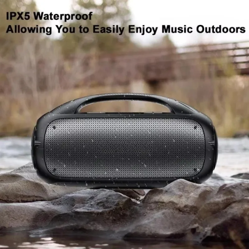 Best Selling For Awei Y886 Portable TWS Speaker With Microphone