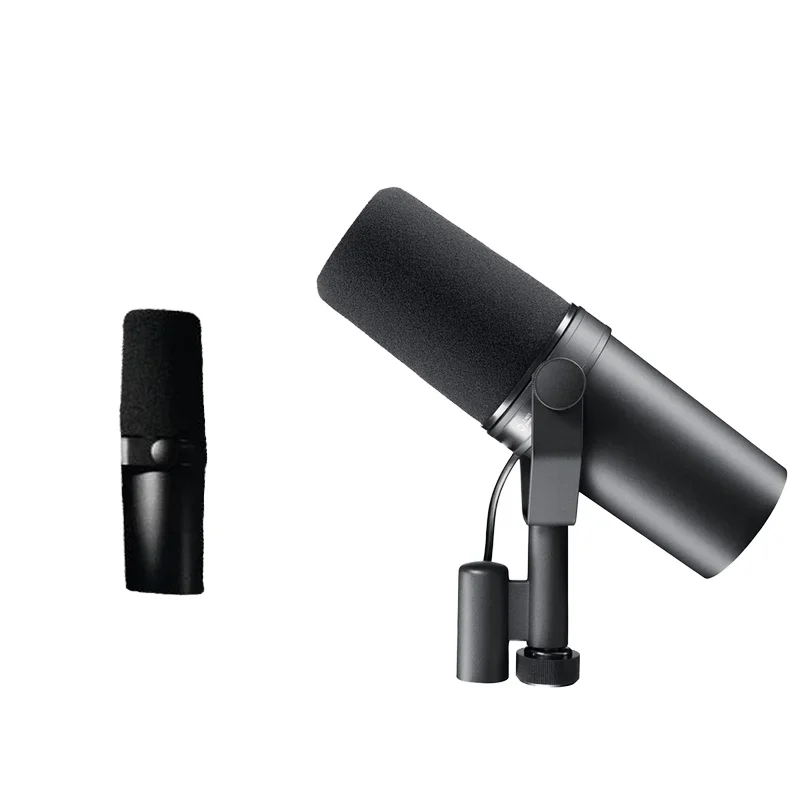 Professional OEM Gaming Microphone New USB Studio Condenser Podcast Recording Live Streaming Wireless Computer Microphone Tripod