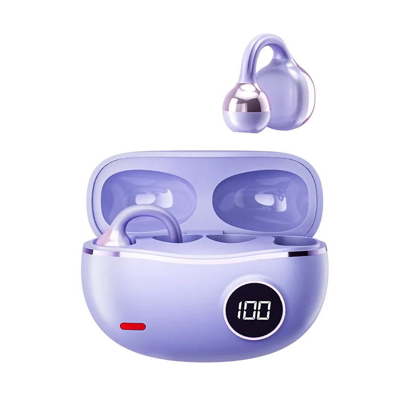 M91 Headphones Bluetooth In-Ear Laptop Gaming Phone Sports Music Headset with Microphone Call Usb-C Chargeable Wireless Earbuds