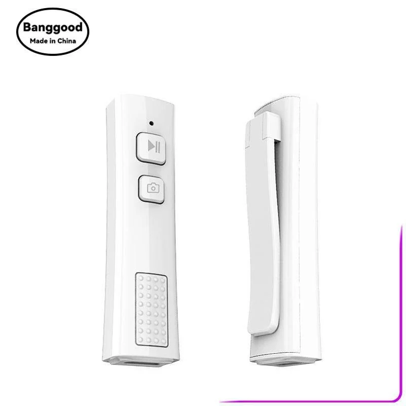 BT4864 Car Bluetooth Audio Receiver with Camera Function Support Voice Assistant Bluetooth Call Spot