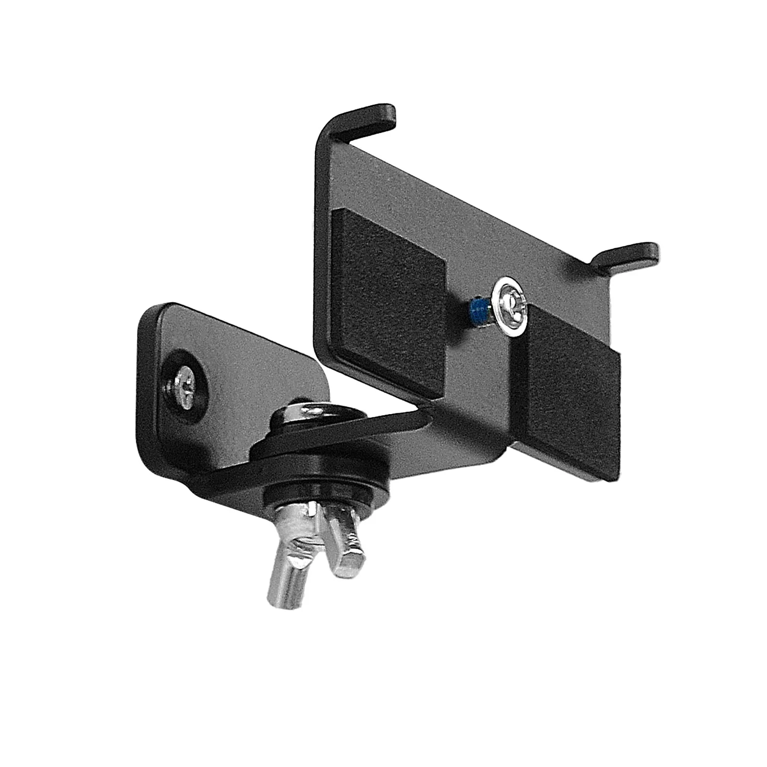 Wall Mount Bracket For So-ny HT-S60, Adjustable Speakers Rear Surround Sound& Bookshelf Speakers Metal Home Theater Accessory