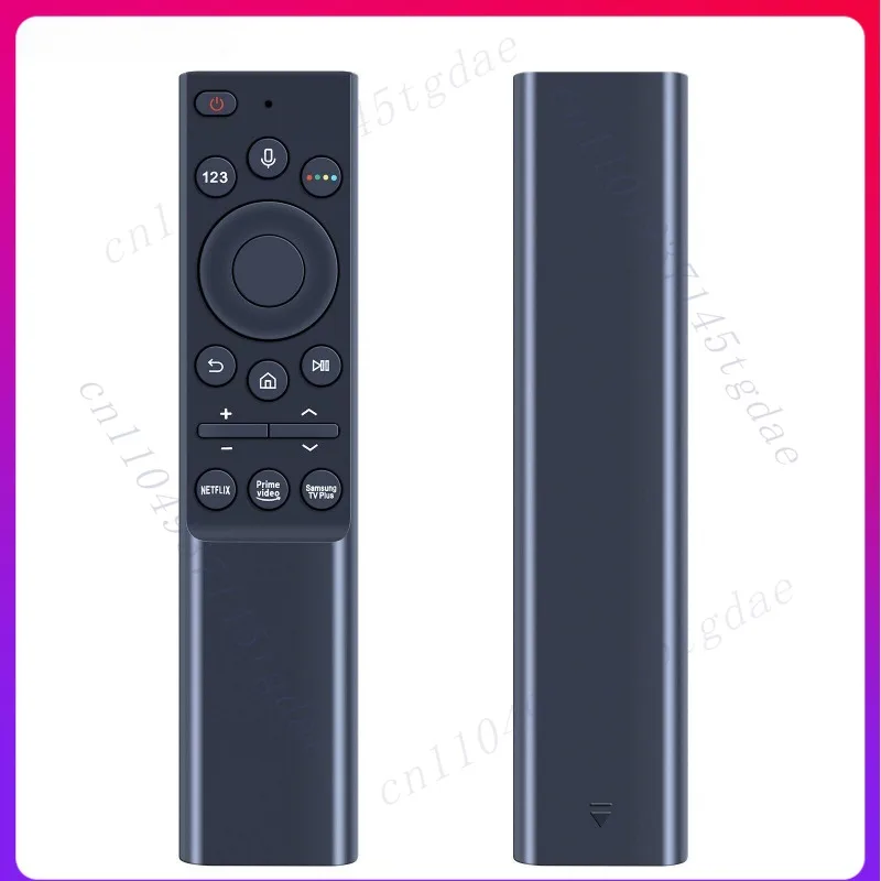 New BN59-01363A Replacement Remote Control for Samsung Smart TV UN55AU8000FXZA-