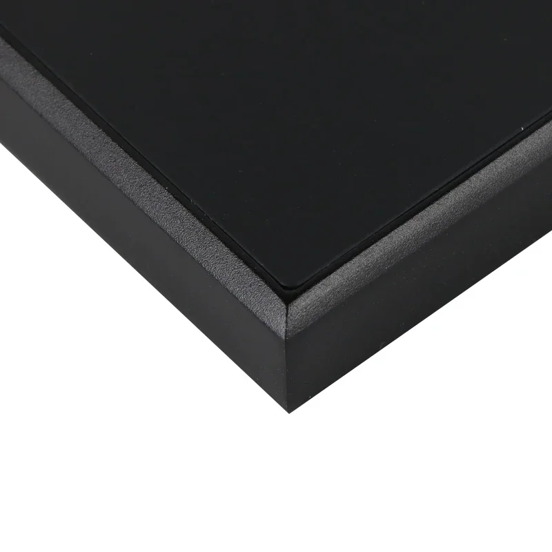 YC-SM14P Portworld Flush Mount 14'' Super Size IOT Home Automation Touch Control Tablet With PoE
