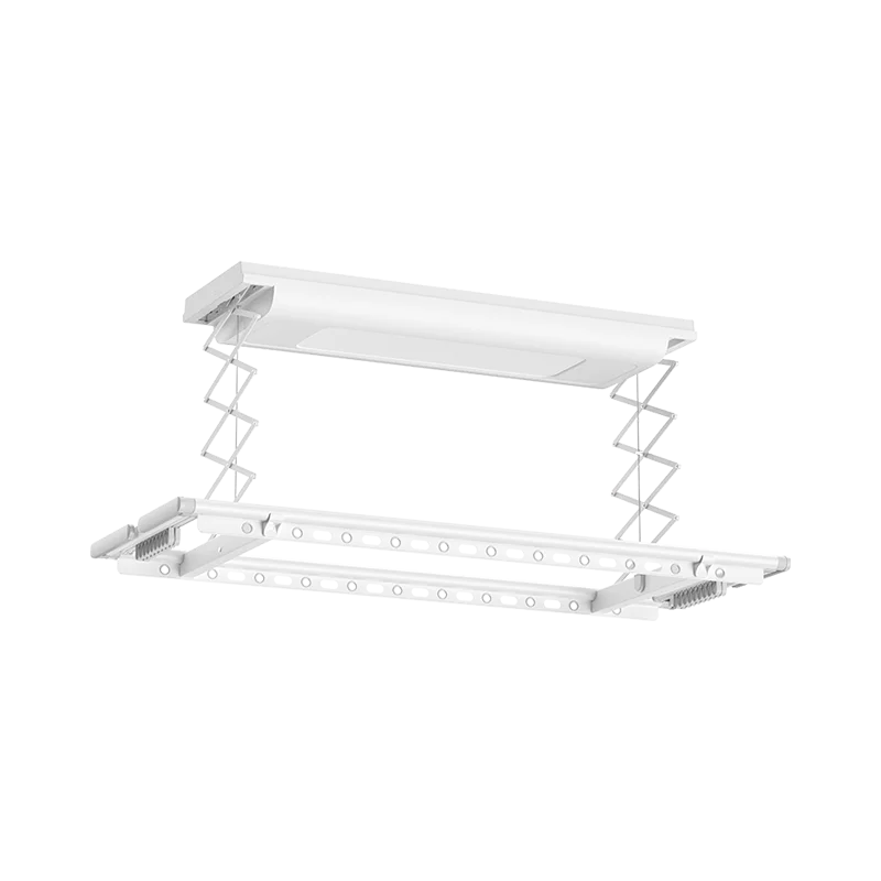 Xiao Mi Mijia Smart Electric Clothes Drying Rack 1S Xiaoai Voice Control For Home Use
