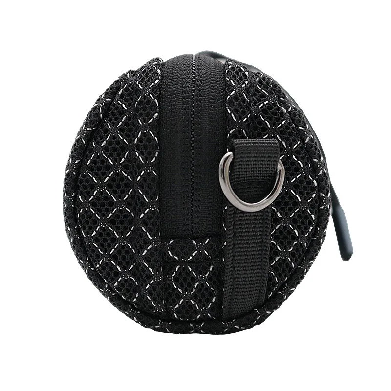 Travel Carrying Case Cover for Xiaomi ASM02G Speaker, Portable Protective Sleeve Cover with Adjustable Shoulder Strap
