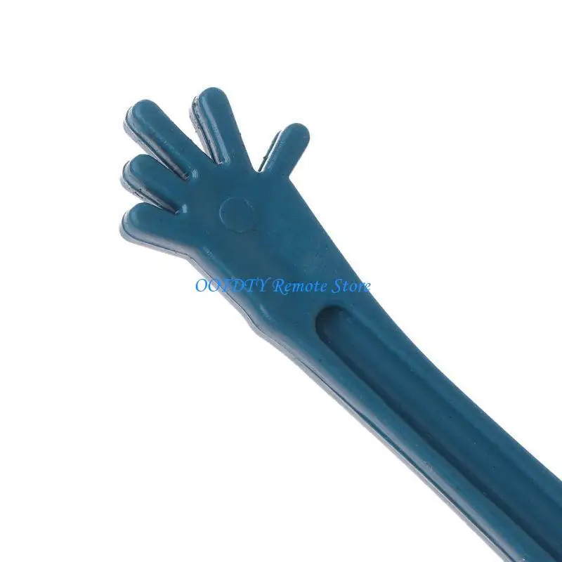 Mini Cleaning Brush Keyboard Car Air Vent Office Home Cleaner Tool Gadget for School Office Computer Host Clean