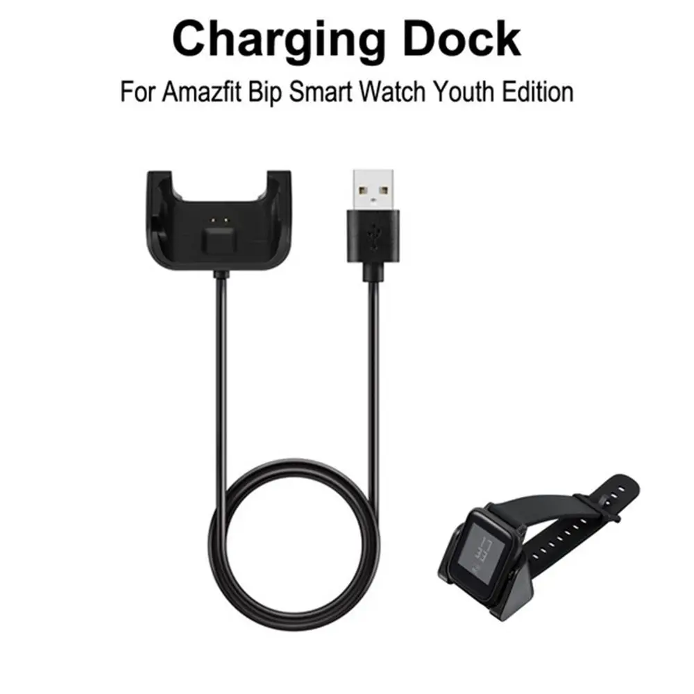 Durable USB Cables Home Travel Replacement Smart Watch Charger Cable Fast Charger Charging Dock