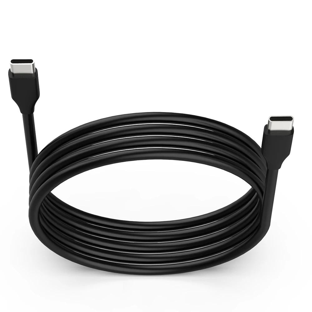 for PS5 Portal Handheld Power Data Cable 1.5M Game Handle Type C Charging Power Cord  USB C Data Transfer Wire for Switch XBOX
