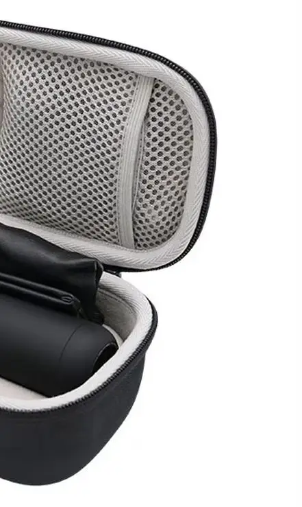 Hard EVA Microphone Storage Bag for JBL KMC650U KMC650 Wireless Integrated Box Bluetooth K Song Travel Carrying Case