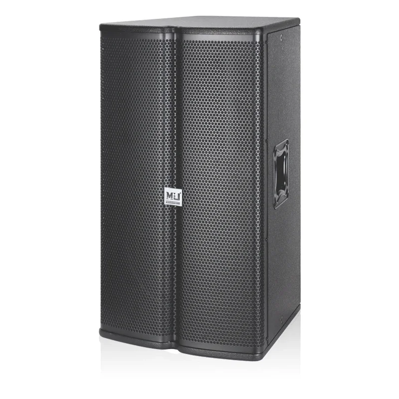 Hot Selling Products Ev Sound 15 TX1152 Professional Audio 500w Full Range Passive Speakers