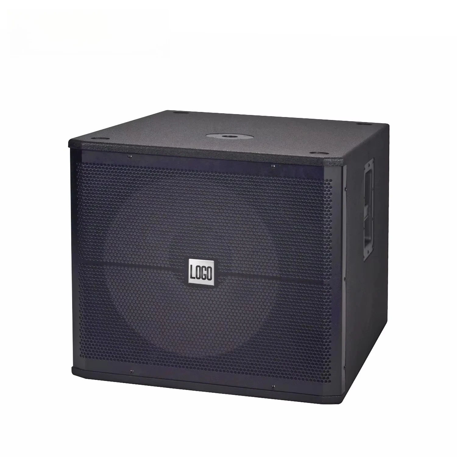 Pro SRX718S 18" High Power Stage Subwoofer System Neodymium Magnet Speaker SRX 718S Woofer Subwoofer