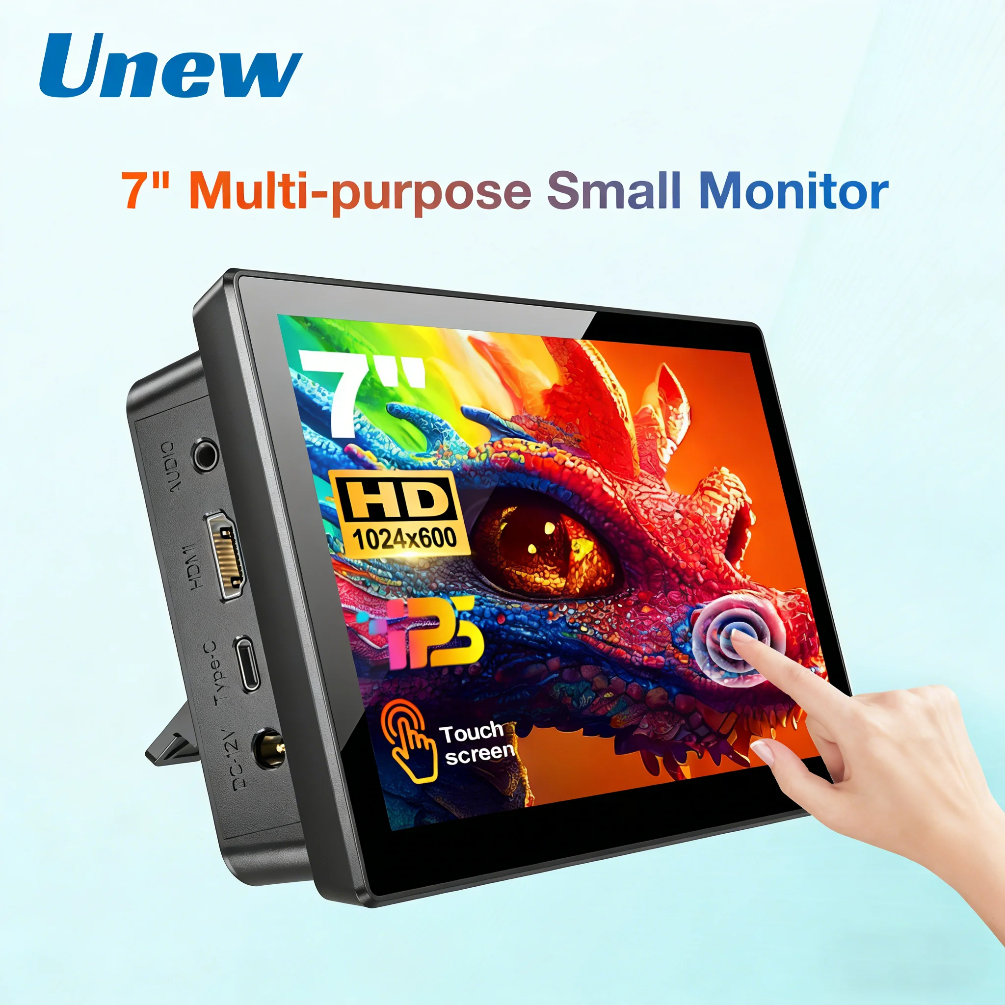 Unew 7