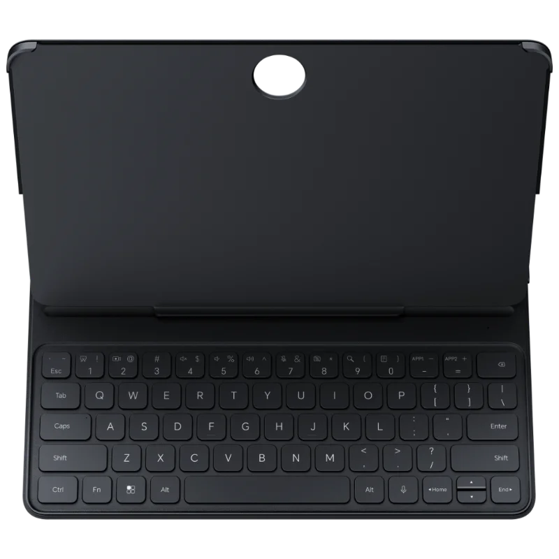 For Honor Pad 9 Intelligent Bluetooth wireless keyboard Special Leather Case Tablet PC Protective Cover Case