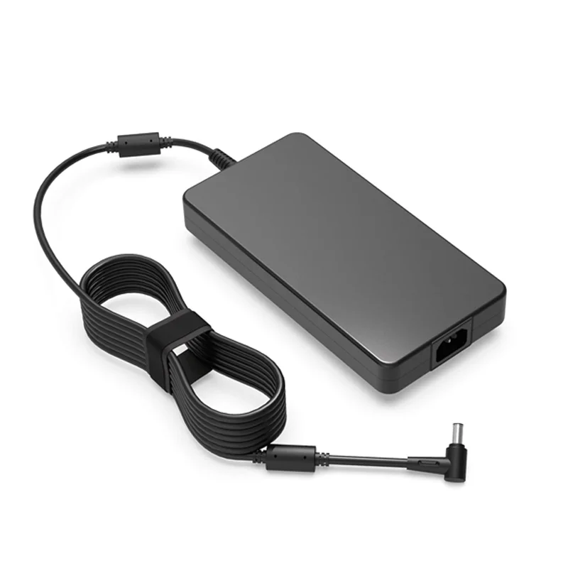 19.5V 11.8A 230W 6.0*3.7mm Charger AC Notebook Laptop Adapter for ASUS ROG GM501GS GX501 GX501V GX501VI GX501VI-XS75 Power