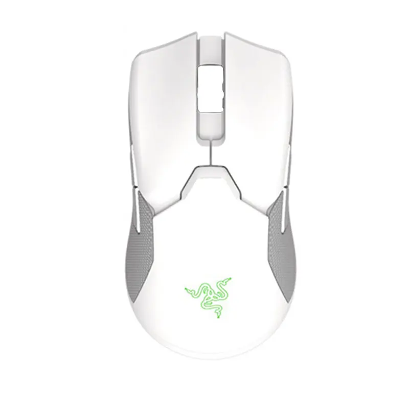Razer Viper Ultimate Laptop Lightweight RGB Wireless Gaming Mouse Left and Right Button Shell Upper and Lower Shell Scroll Wheel