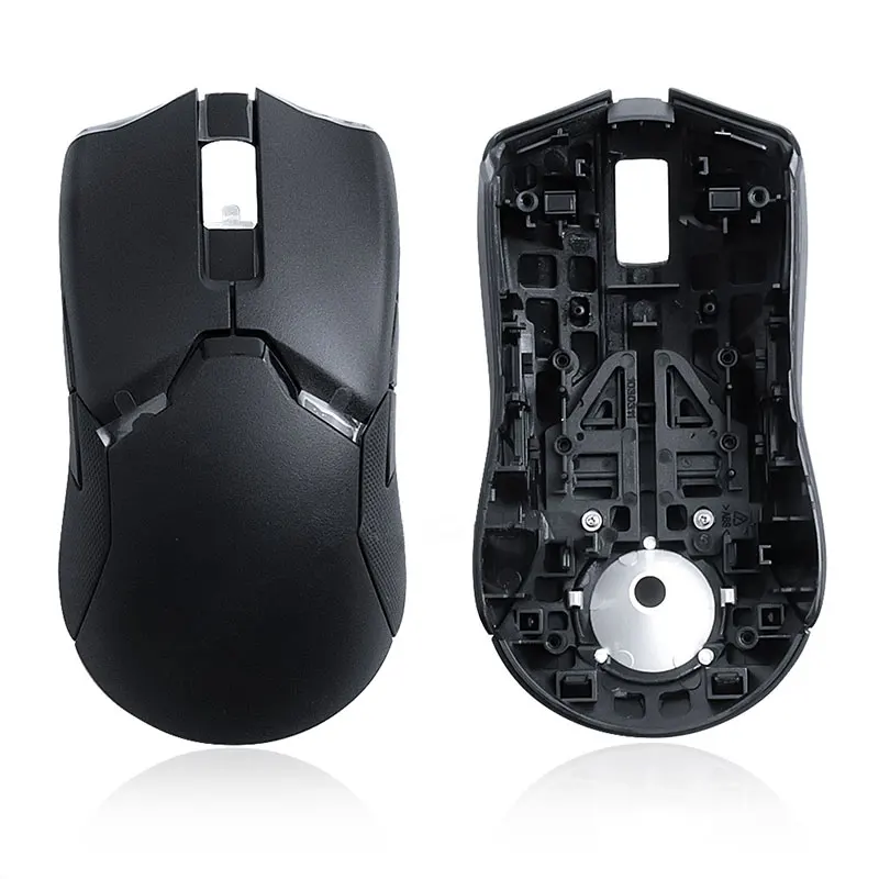 Razer Viper Ultimate Laptop Lightweight RGB Wireless Gaming Mouse Left and Right Button Shell Upper and Lower Shell Scroll Wheel
