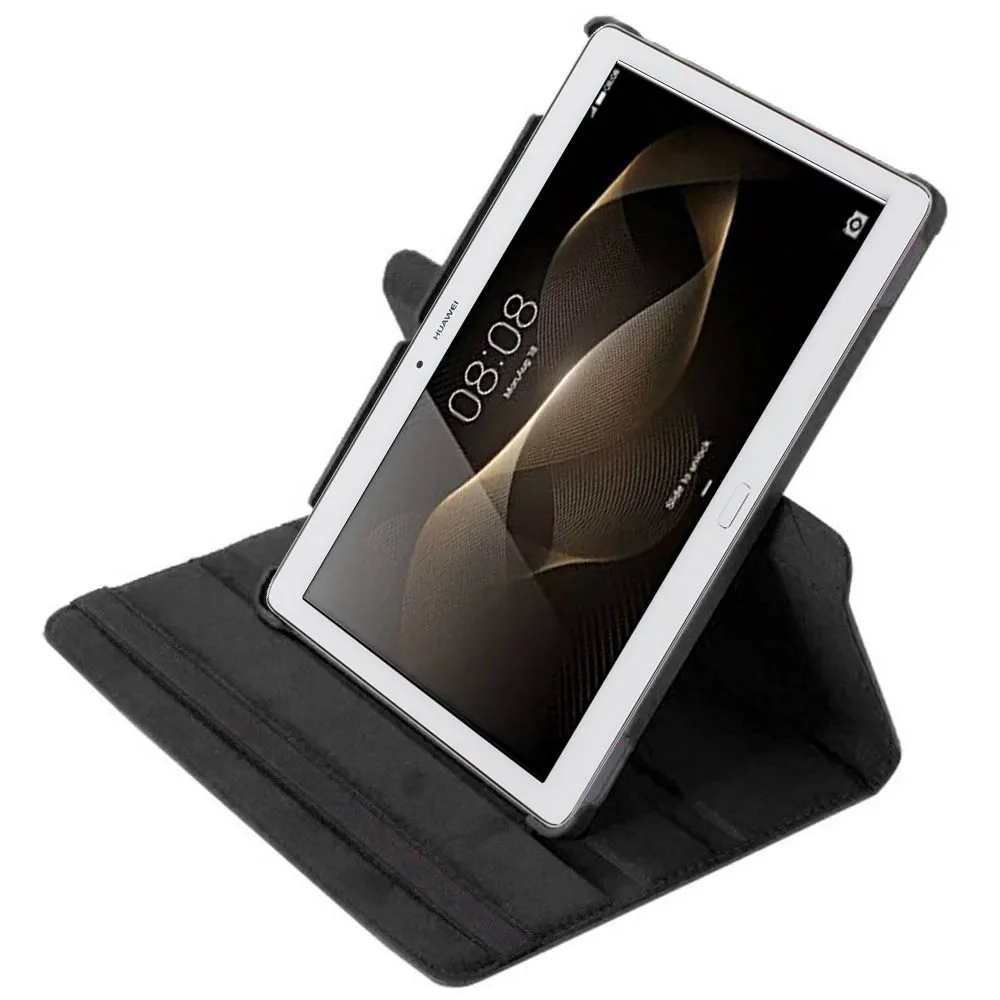 Free Ship para MediaPad M2 10.0 (10.1 inch) tablet Smart Shell cover case For Huawei M2-A01M M2-A01L M2-A01W Cover