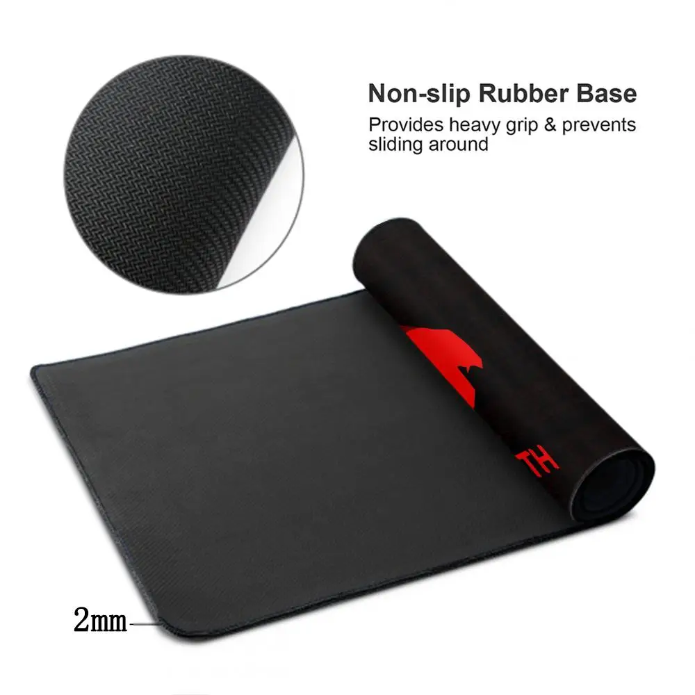 Fast-paced retro shooter ULTRAKILL Mouse Pad Computer Mouse Pad Gaming MousePad keyboard Waterproof Office Mouse Mat Gamer