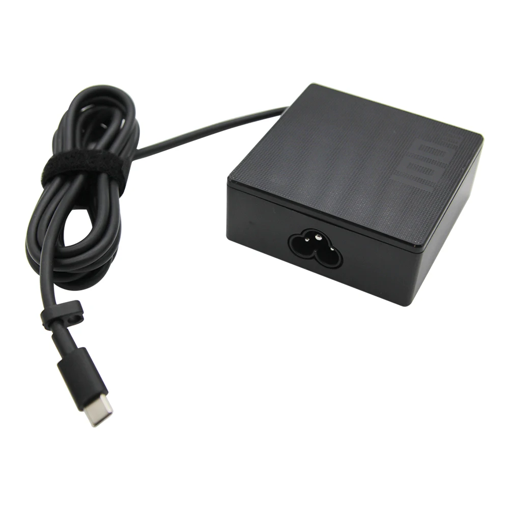 A20-100P1A Laptop Charger for ASUS ROG Zephyrus 100W 20V 5A Type-C Adapter GV301QH G533QM GA401QE GA401QM GA503QM GA551QS GX703H