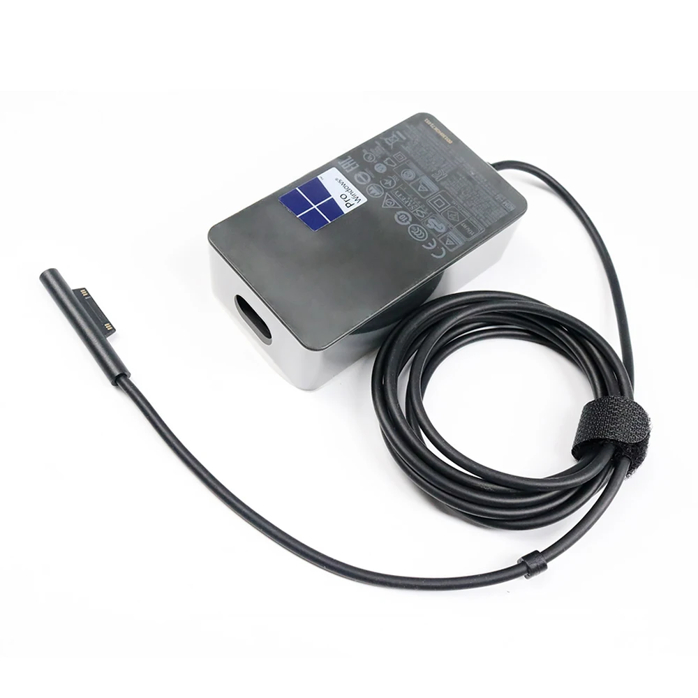 12V 2.58A 36W AC Adapter Charger For Microsoft Surface Pro4 Pro3 Laptop Adapter