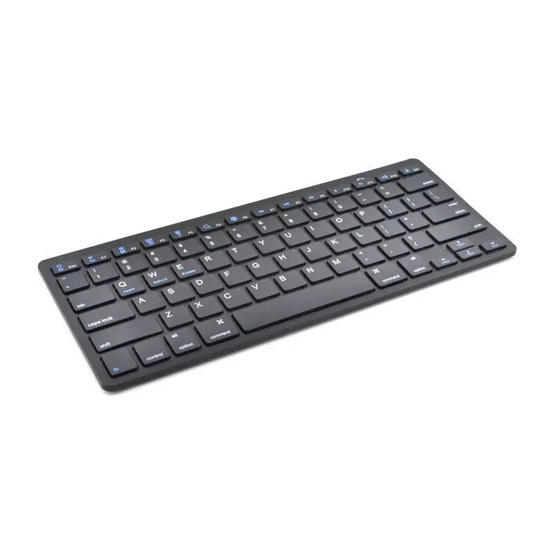 For iPad air 4 Wireless Keyboard Bluetooth Portuguese/Korean/Russian  for iPad Air 2 Pro 11 for Huawei Windows/Android Laptop