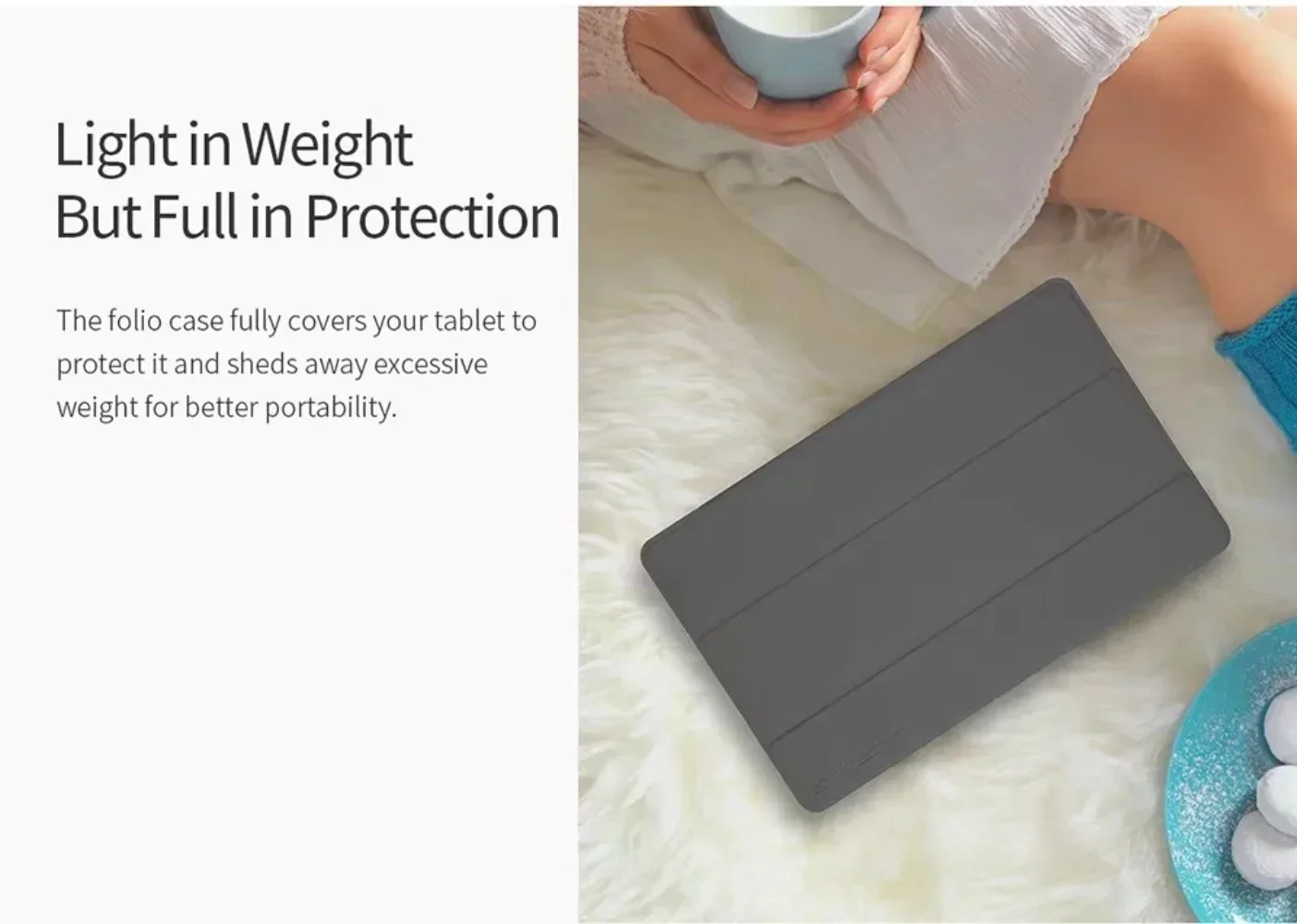 Smart Case for Teclast T50 Pro 11 inch Funda Tablet Cover Stand PU Leather Case for Teclast T50Pro Protective Shell