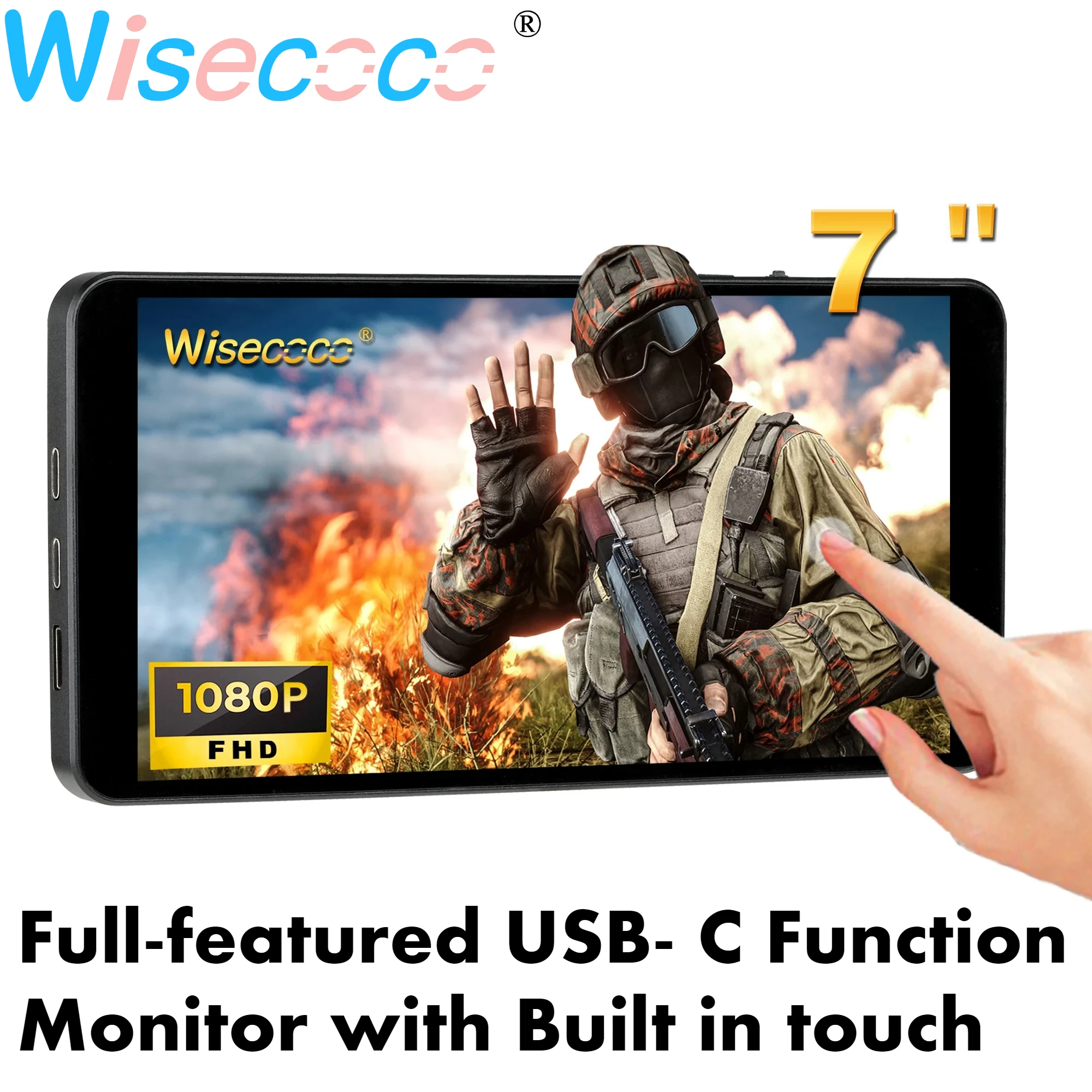 Wisecoco 7