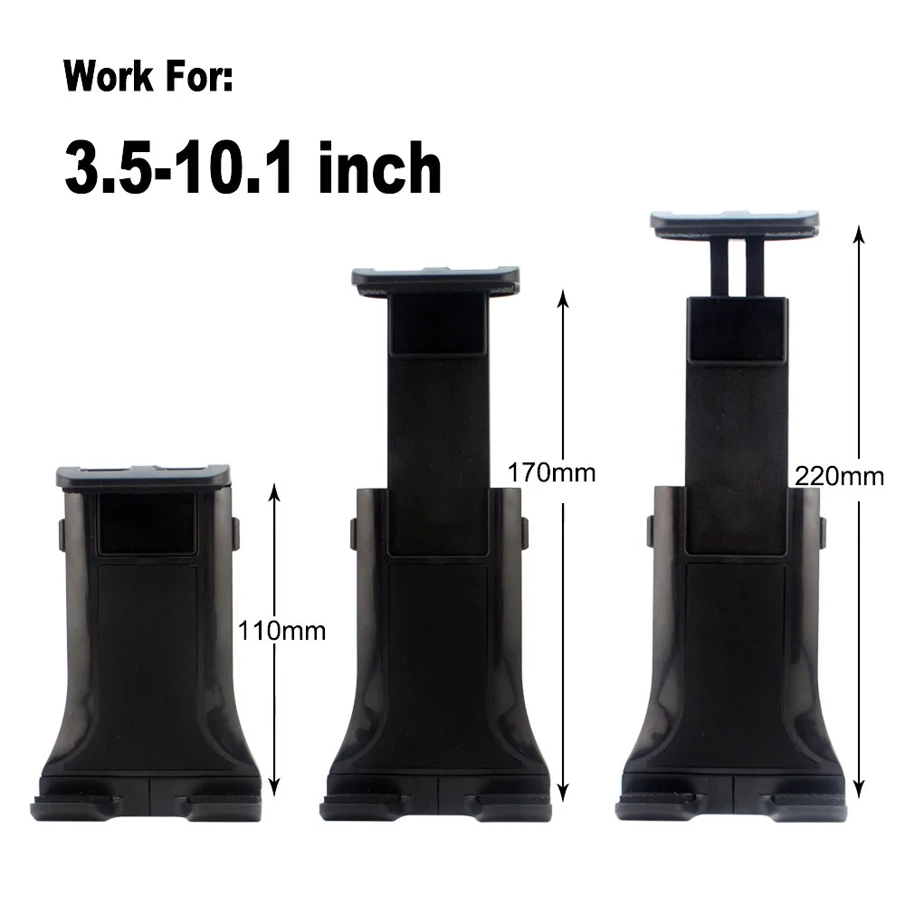Car Tablet Holder CD Mount Stand For iPad Pro 12.9(2022)/11(2021)/Air(2020)/10.9/10.5/10.2/9.7/Mini 6 4 3,Galaxy Tab S9 S8 S7 FE