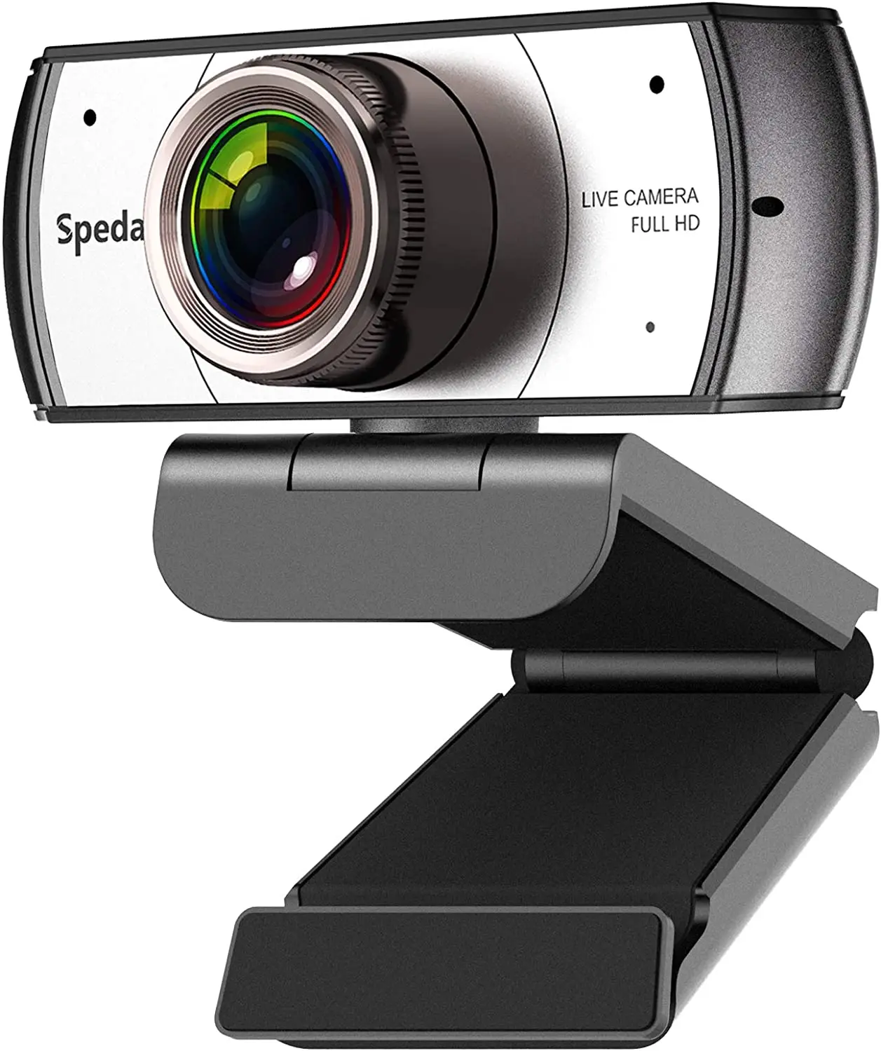 Hd 1080P MF 30fps Usb Streaming Webcam with Microphone for Computer Meeting Web Camera Windows Mac Linux