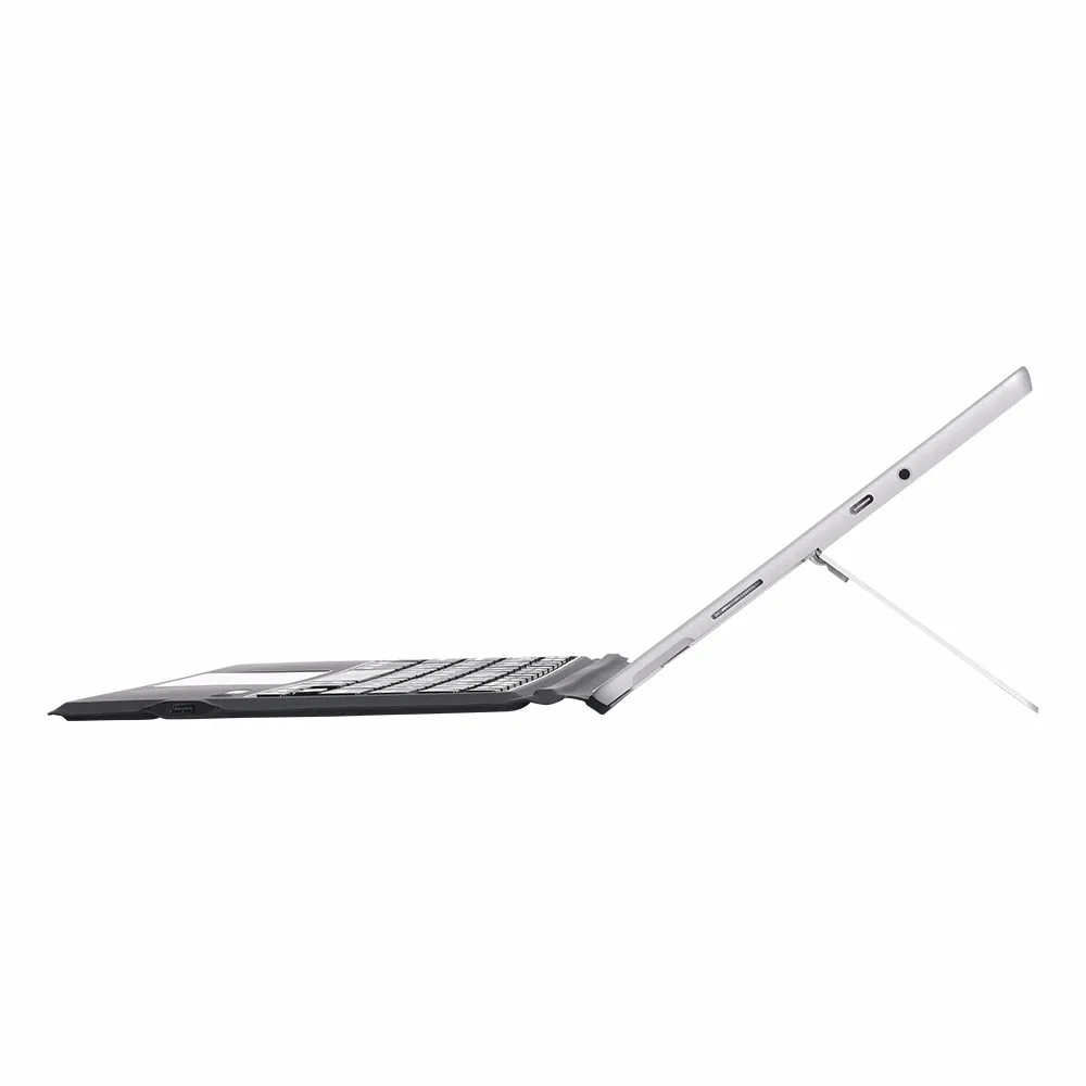 Wireless Bluetooth-compatible 3.0 Keyboard for Microsoft Surface Go (1st & 2nd Gen) -Tablet PC Keyboard Gaming Laptop Compatible