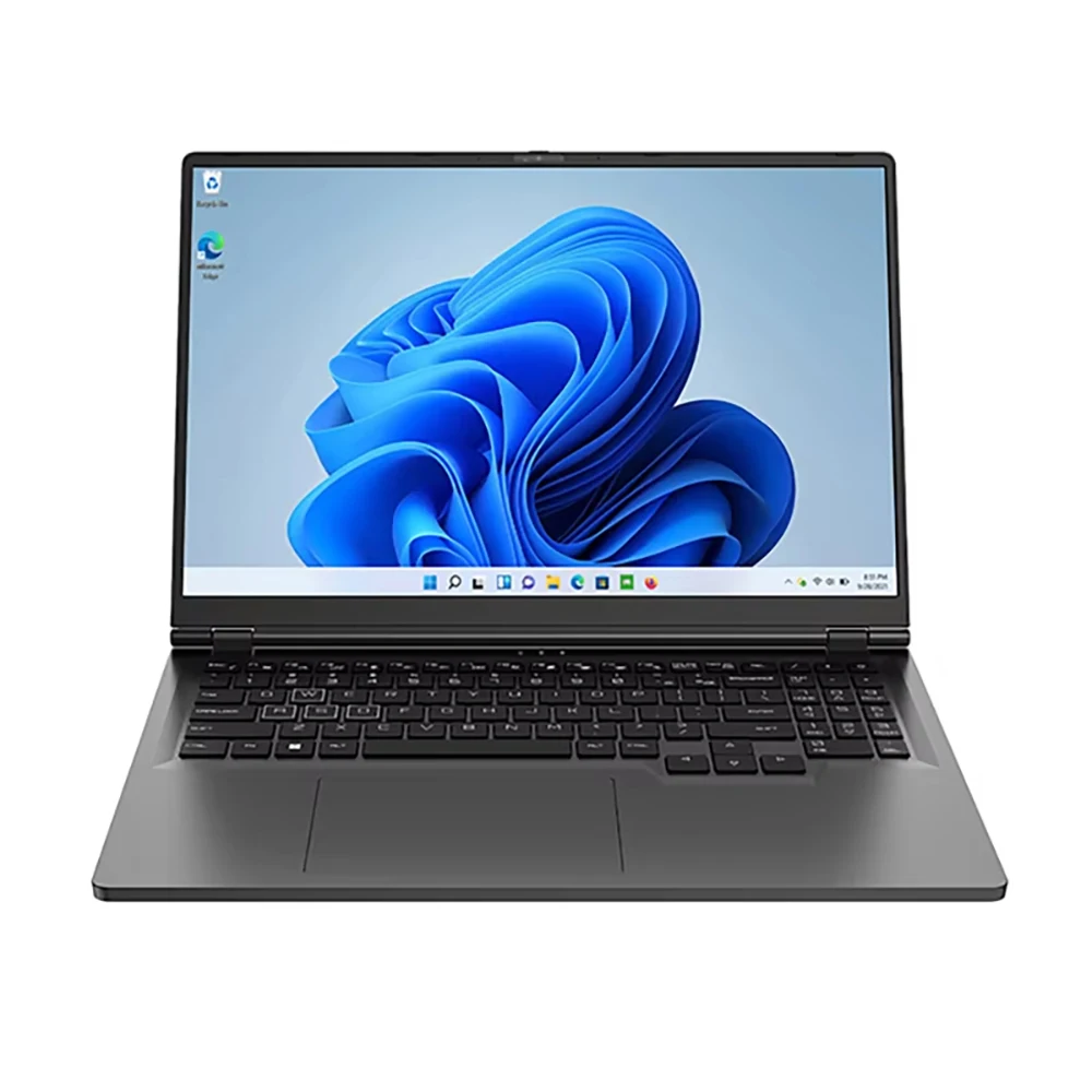 New 12th Gaming Laptop 16.1" Intel i9-12900H NVIDIA RTX 3060 6G Windows11 2.5K IPS Screen 144Hz RGB Keyboard WIFI6 BT5.2 Mini PC