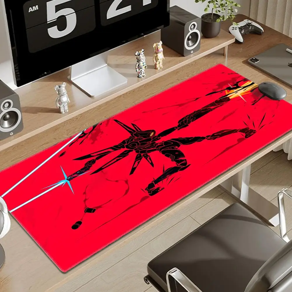 Fast-paced retro shooter ULTRAKILL Mouse Pad Computer Mouse Pad Gaming MousePad keyboard Waterproof Office Mouse Mat Gamer