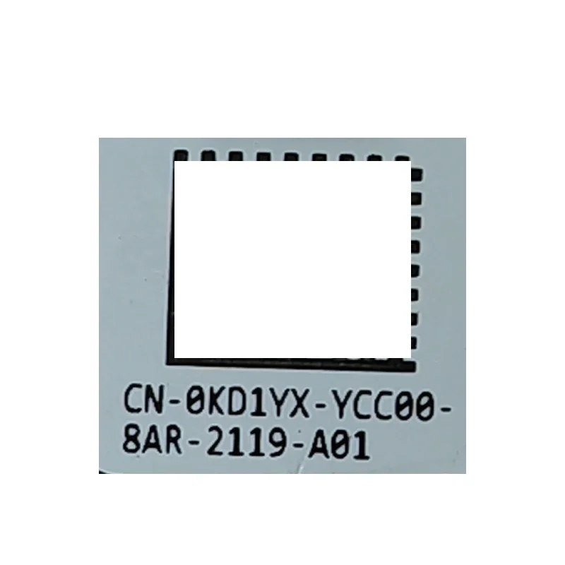New For XPS 13 9365 9370 Built-in Speaker Laptop Internal Speaker CN-0KD1YX 0KD1YX PK23000TP00 Fast Ship
