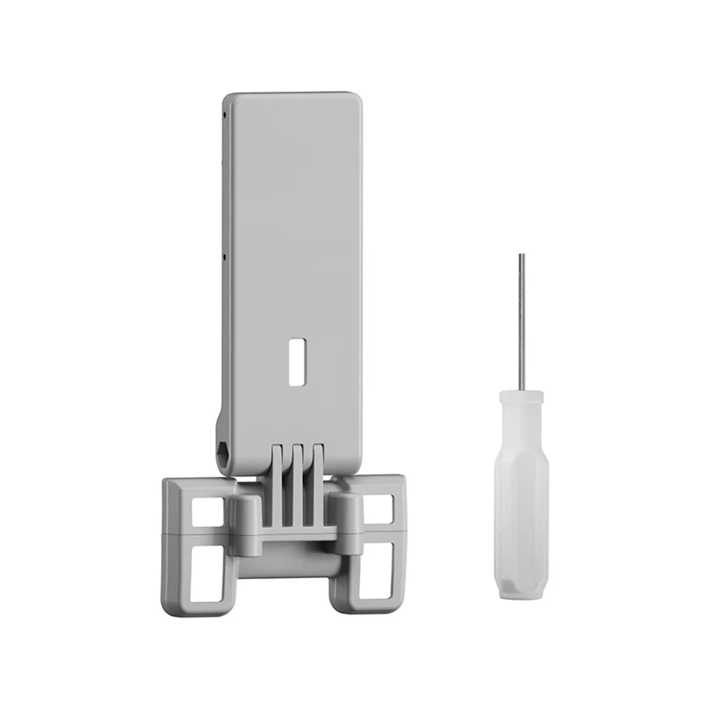 Universal Tablet Tripod Mount Clamp for RC-N3/2/1 Removable Foldable Tablet Holder Display Bracket Accessories