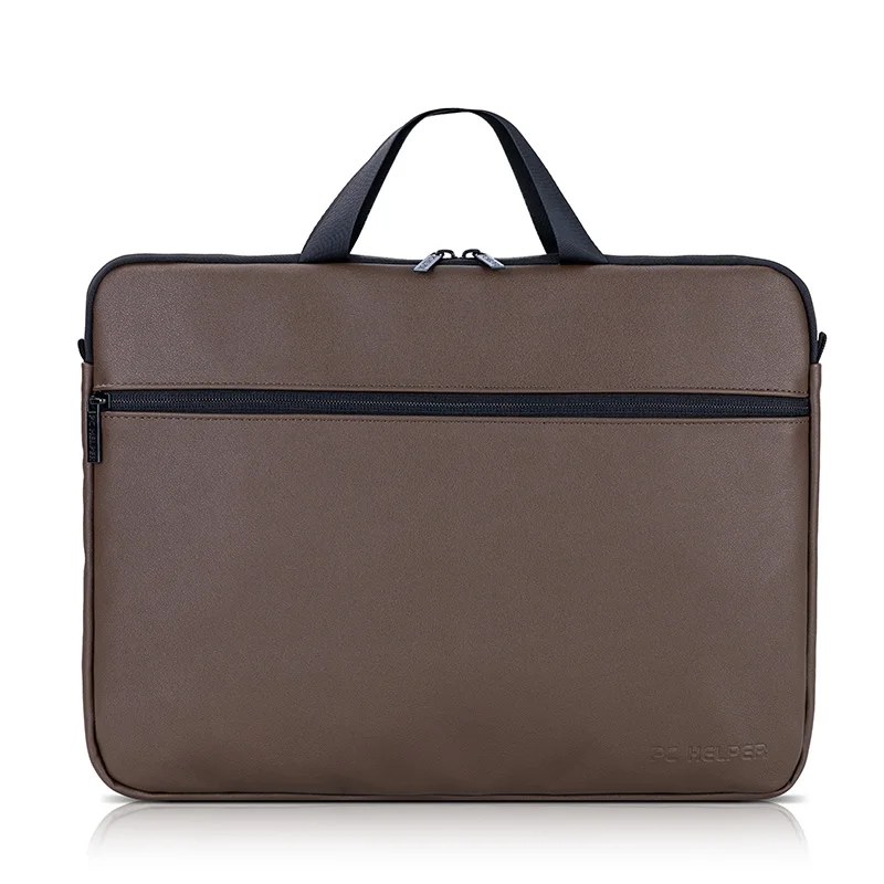 Laptop Bag 15 Inch Business Commuting Notebook Case Tablet  Portable Travel Carrying Bags Computer Handbag