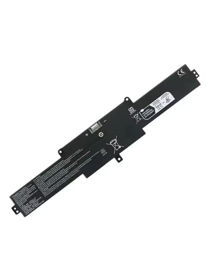 New BTY-S1M 11.61V 54.5Wh Battery For MSI Claw A1M A1M-050US A1M-051US Gaming Handheld PC Tablet Batteria