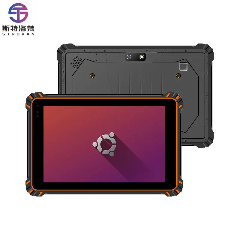 Industrial Octa Core 5G 4GB RAM  13.0 Rugged Tablet PC Waterproof Professional Use